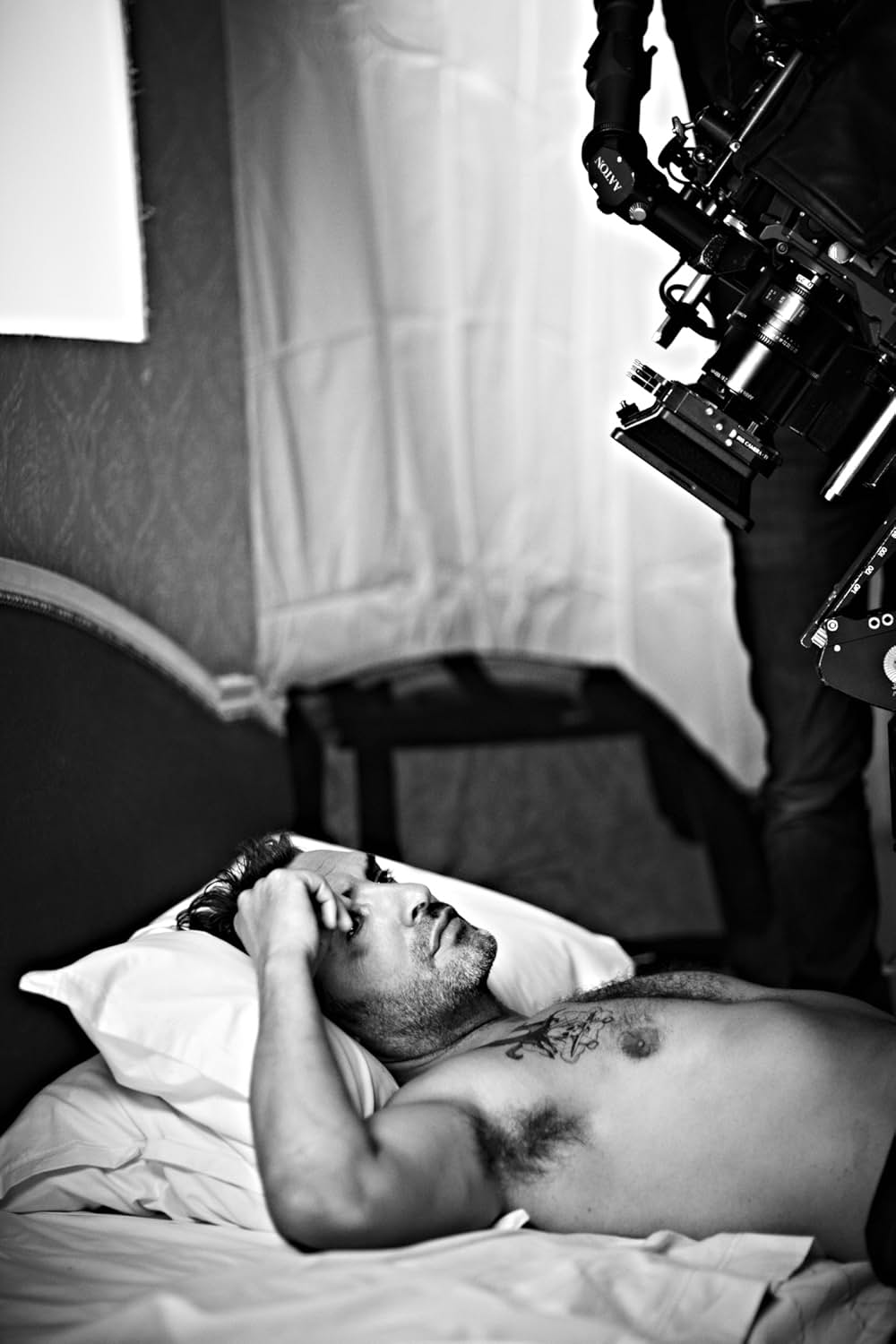 メビウスの画像