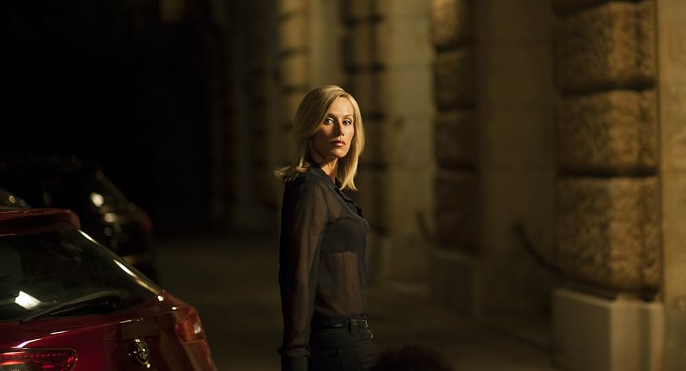 メビウスの画像