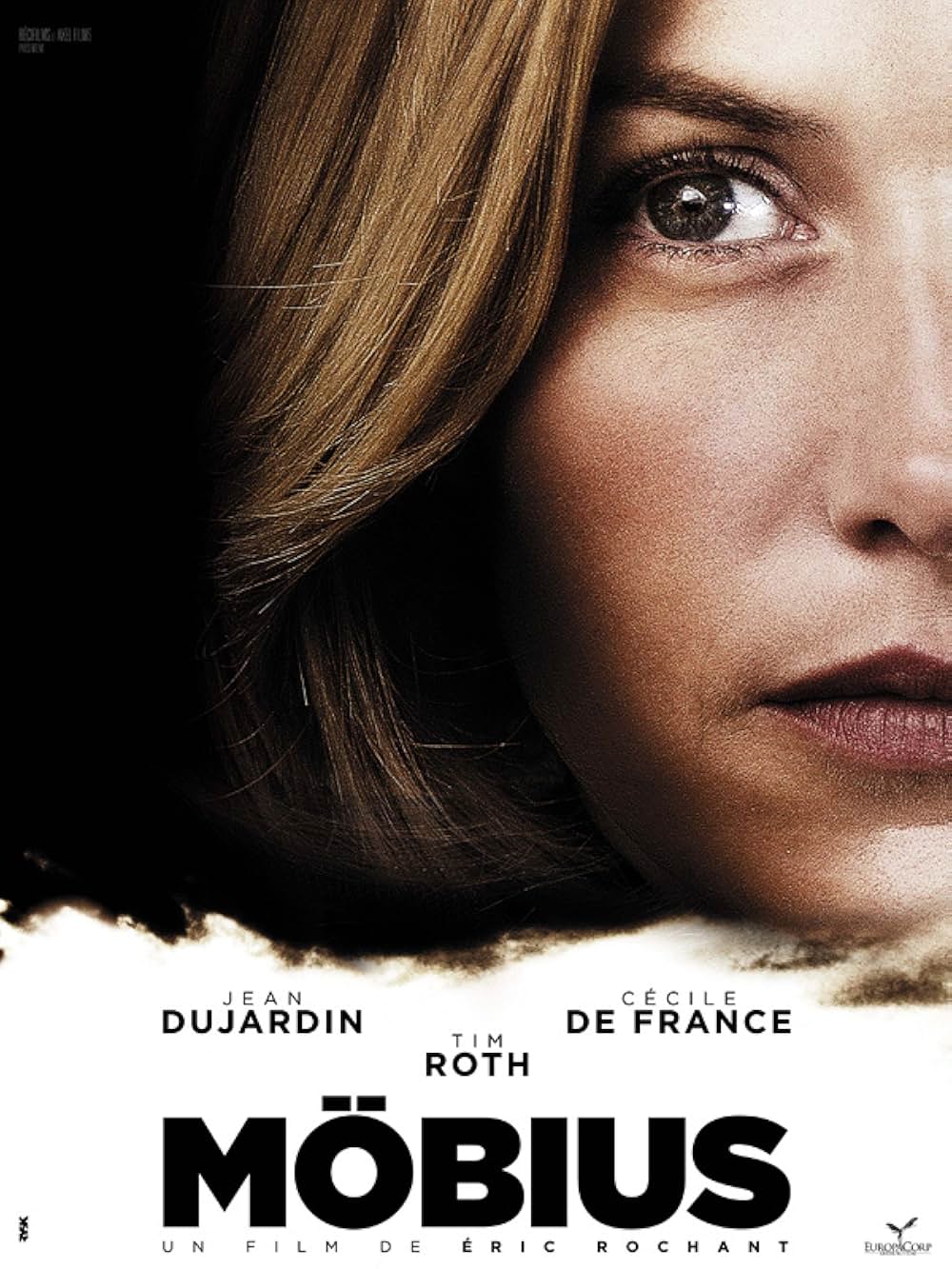 メビウスの画像