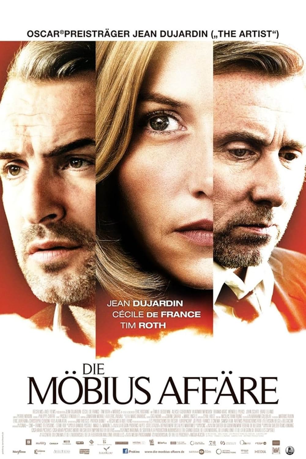 メビウスの画像