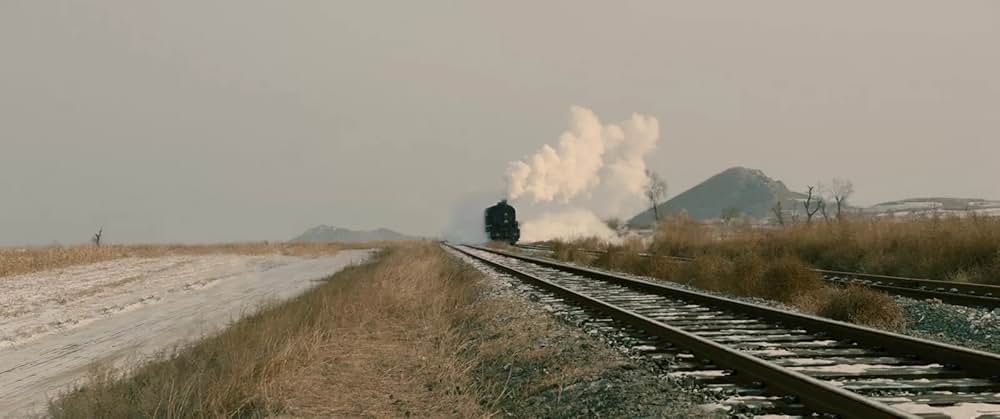 レイルロード・タイガーの画像