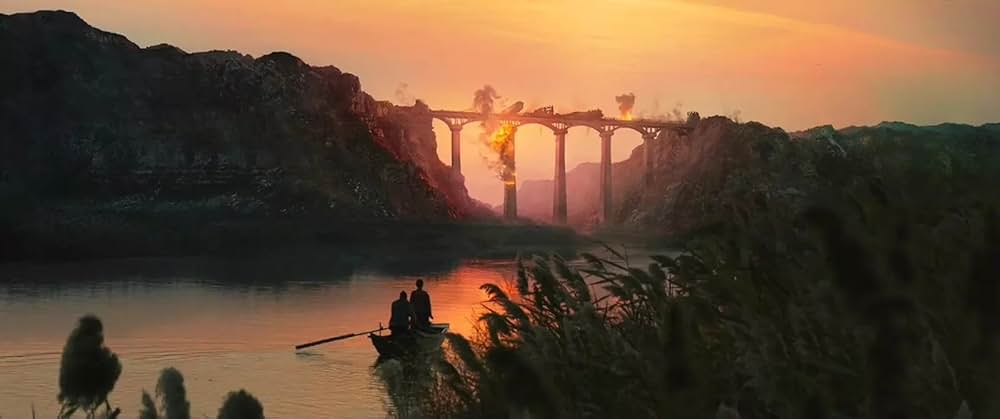 レイルロード・タイガーの画像