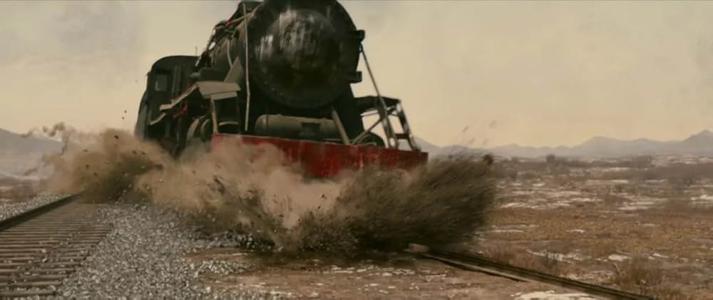 レイルロード・タイガーの画像