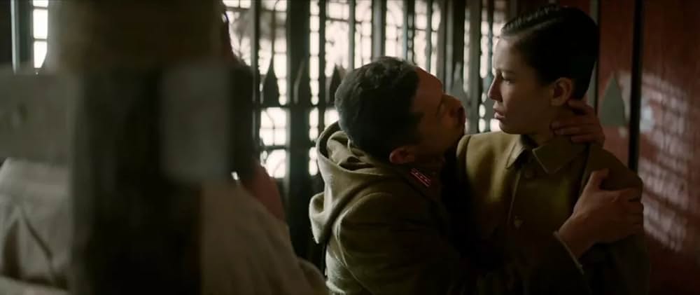 レイルロード・タイガーの画像