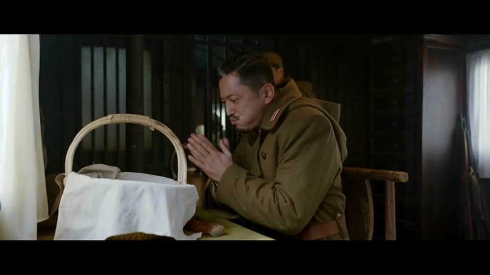 レイルロード・タイガーの画像