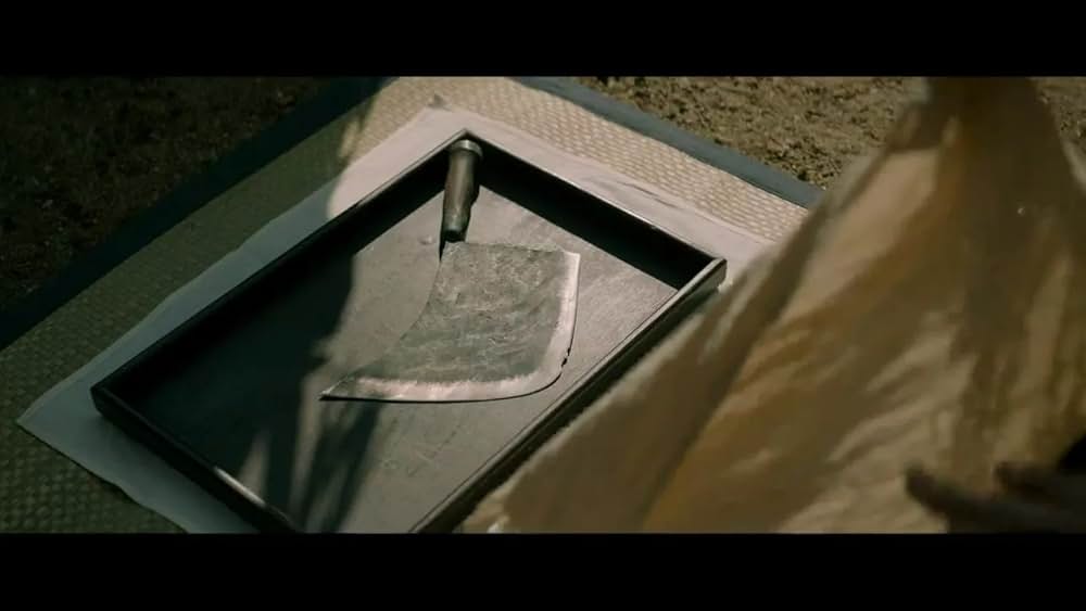 レイルロード・タイガーの画像