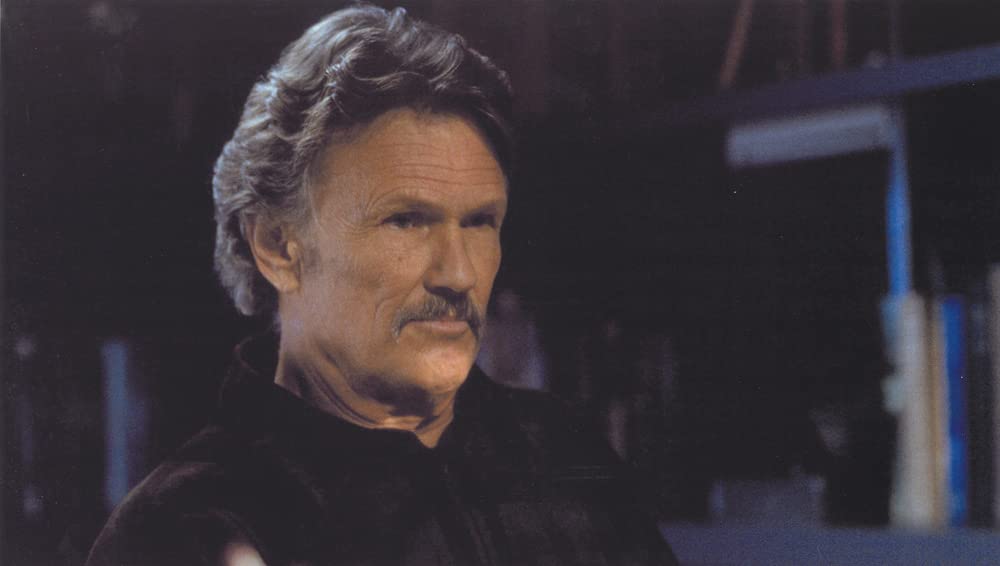 「D-TOX」クリス・クリストファーソンの画像