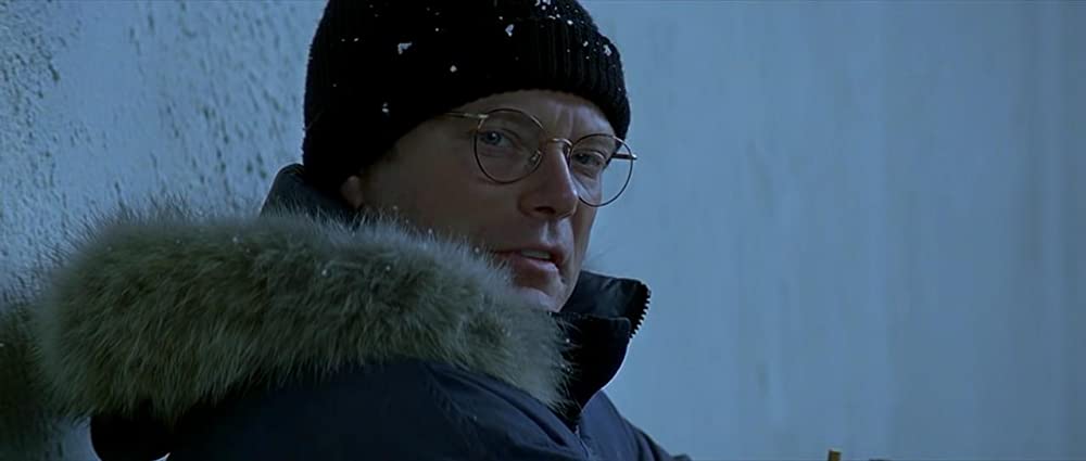 「D-TOX」スティーブン・ラングの画像