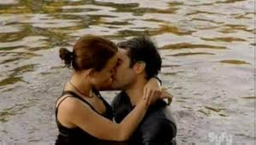 新アリゲーター 新種襲来の画像