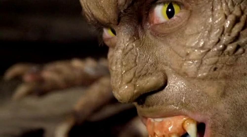 新アリゲーター 新種襲来の画像