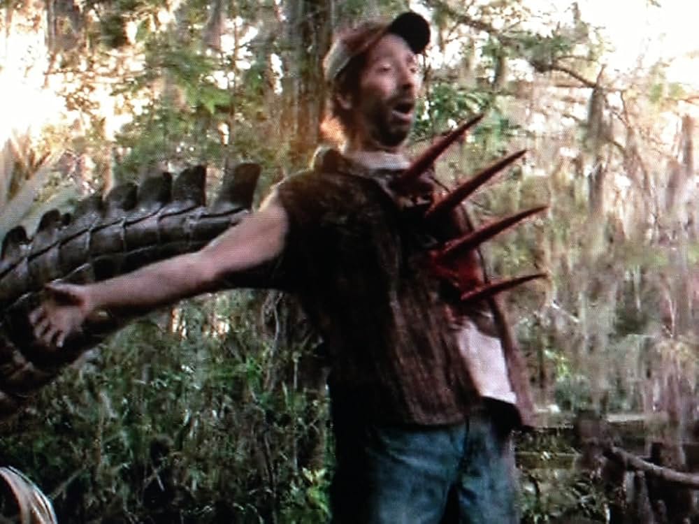 新アリゲーター 新種襲来の画像