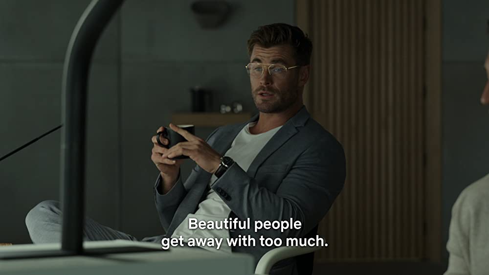 スパイダーヘッドの画像