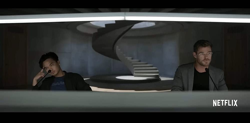 スパイダーヘッドの画像