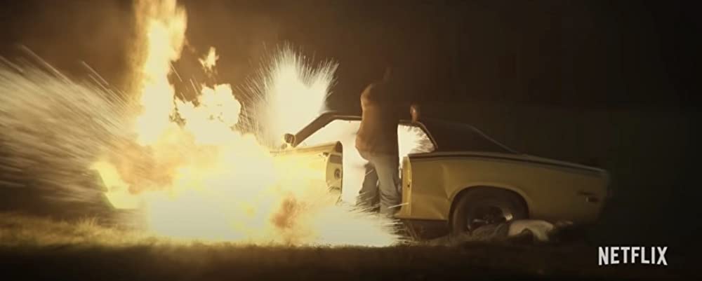 スパイダーヘッドの画像