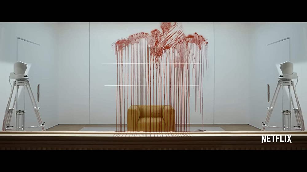 スパイダーヘッドの画像