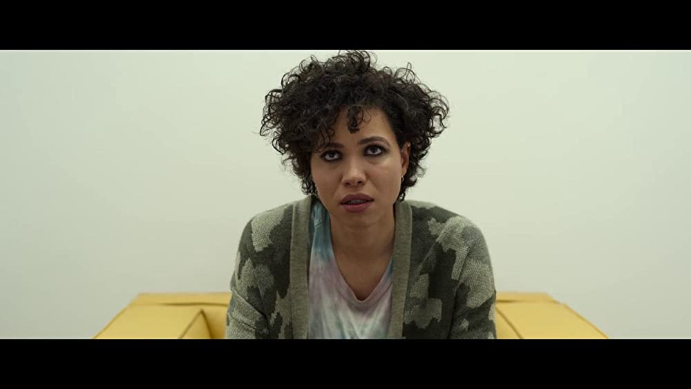 スパイダーヘッドの画像