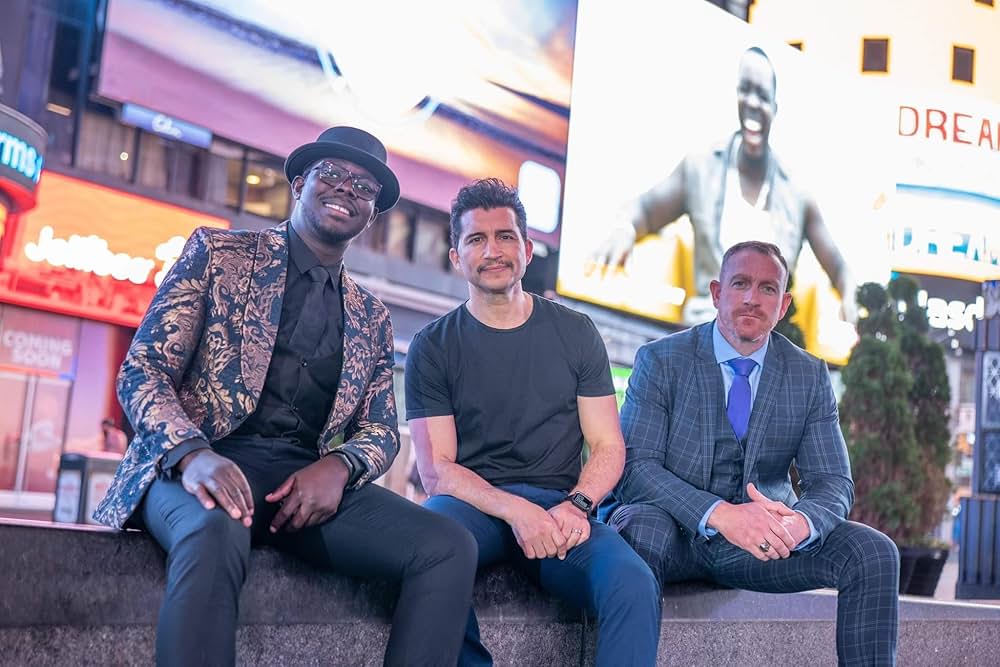 スパイダーヘッドの画像