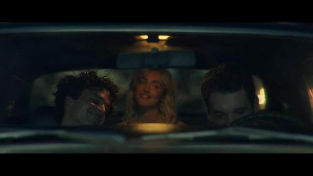 スパイダーヘッドの画像