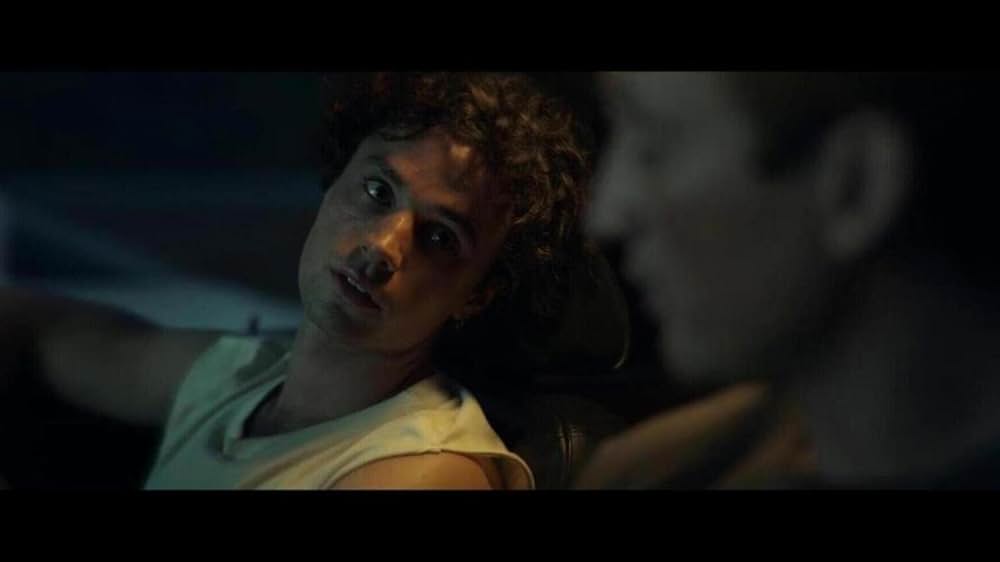 スパイダーヘッドの画像