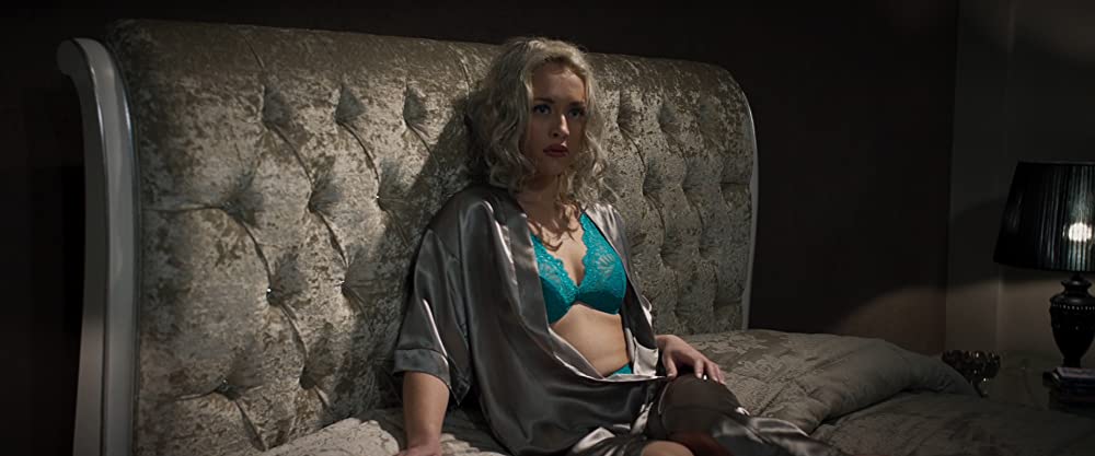 バイオレンス・ナイト／ペイント・イット・ブラックの画像