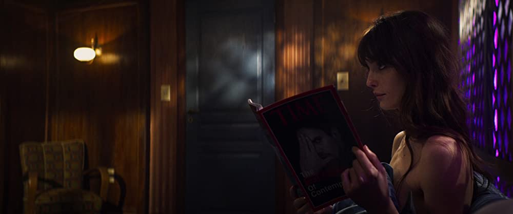 バイオレンス・ナイト／ペイント・イット・ブラックの画像