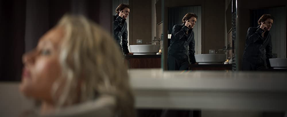 バイオレンス・ナイト／ペイント・イット・ブラックの画像