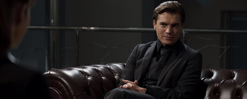 バイオレンス・ナイト／ペイント・イット・ブラックの画像