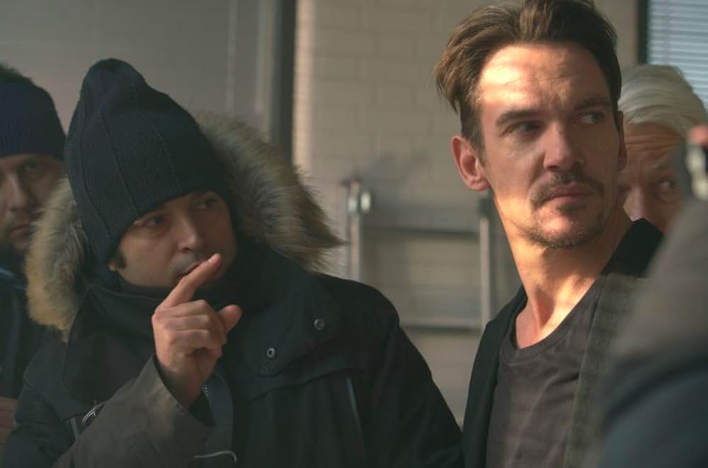 バイオレンス・ナイト／ペイント・イット・ブラックの画像