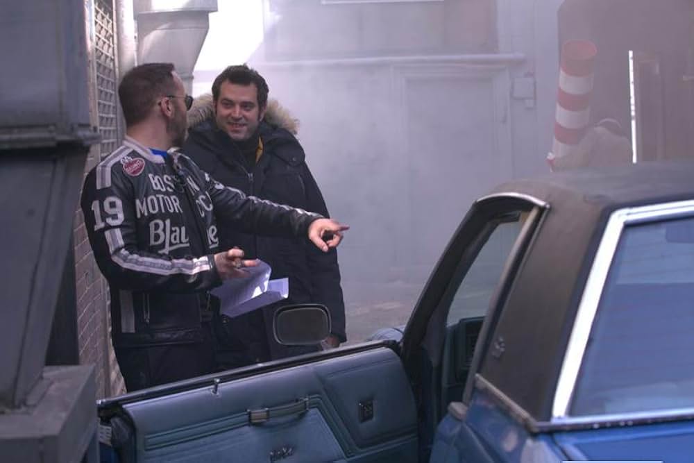 バイオレンス・ナイト／ペイント・イット・ブラックの画像