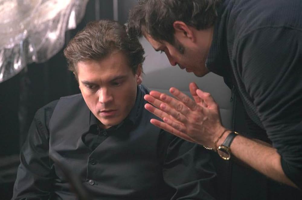 バイオレンス・ナイト／ペイント・イット・ブラックの画像