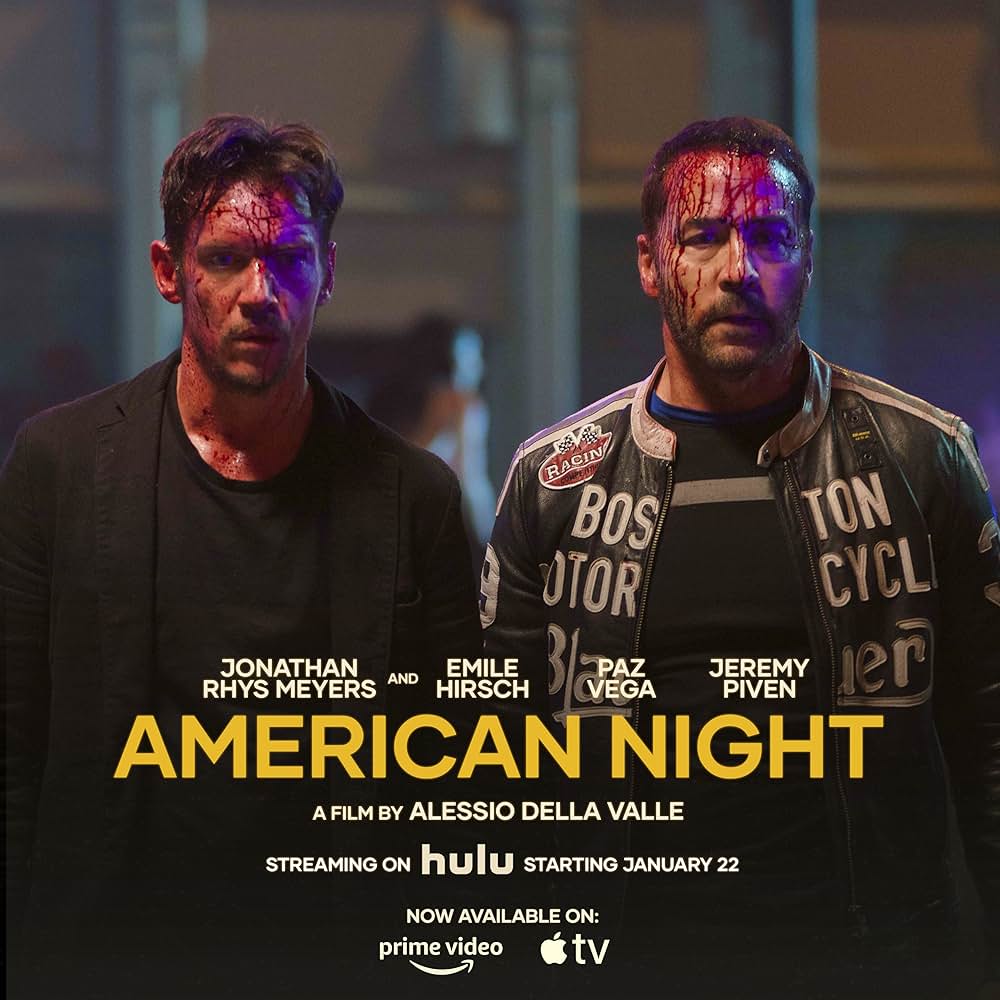 バイオレンス・ナイト／ペイント・イット・ブラックの画像