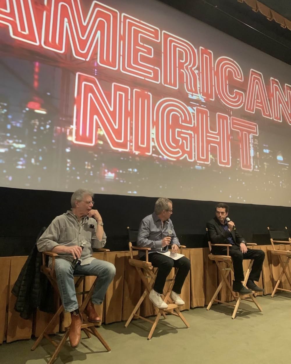 バイオレンス・ナイト／ペイント・イット・ブラックの画像