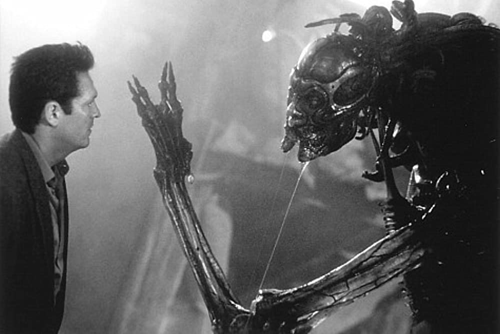 スピーシーズ2の画像