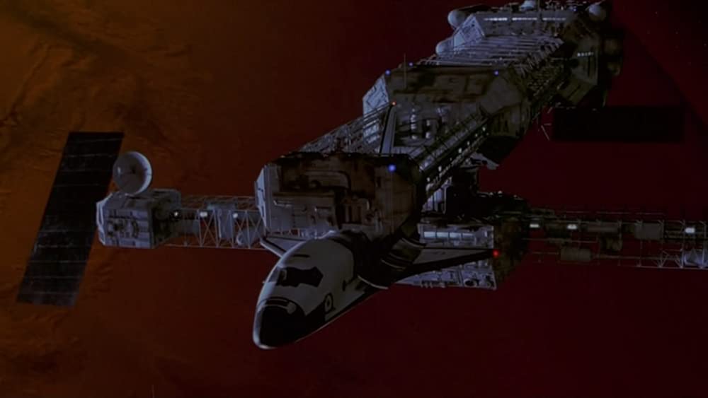 スピーシーズ2の画像