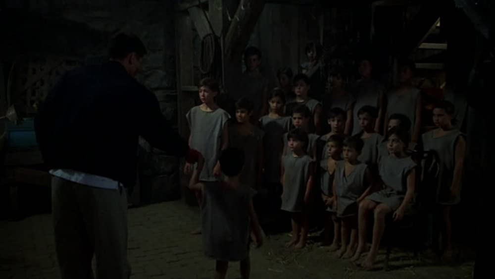 スピーシーズ2の画像