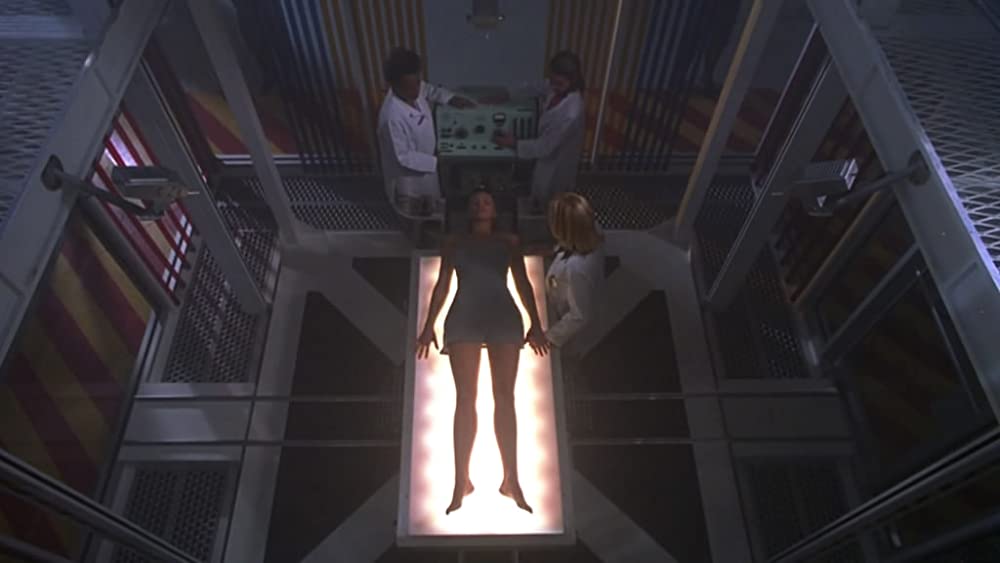 スピーシーズ2の画像