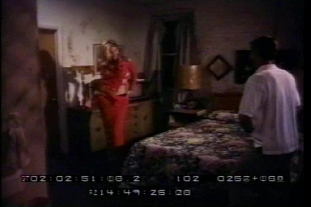 スピーシーズ2の画像