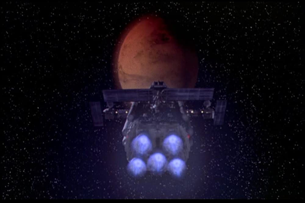 スピーシーズ2の画像