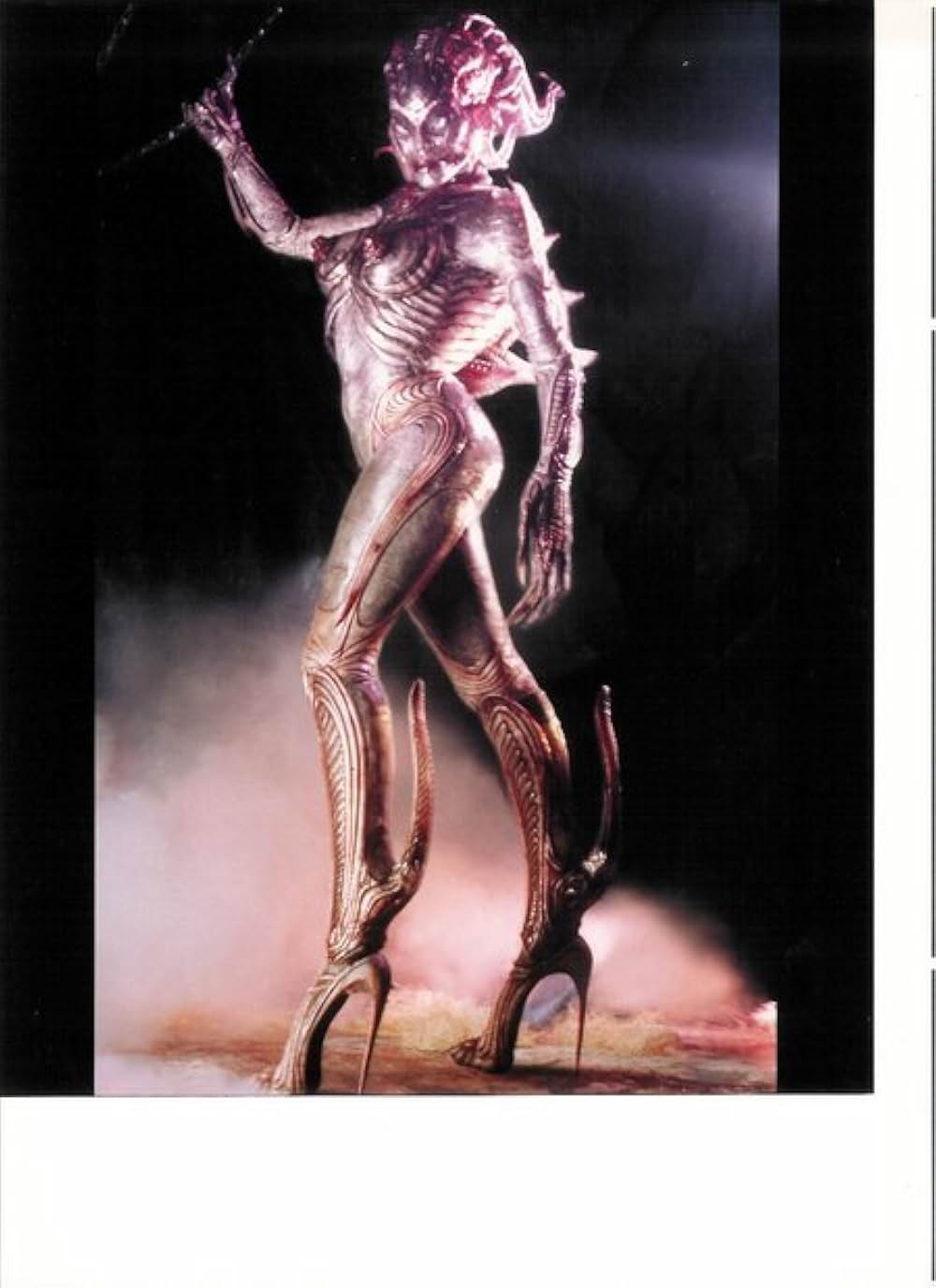 スピーシーズ2の画像