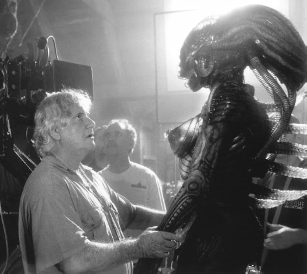 スピーシーズ2の画像