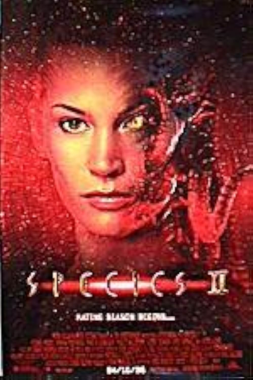 スピーシーズ2の画像