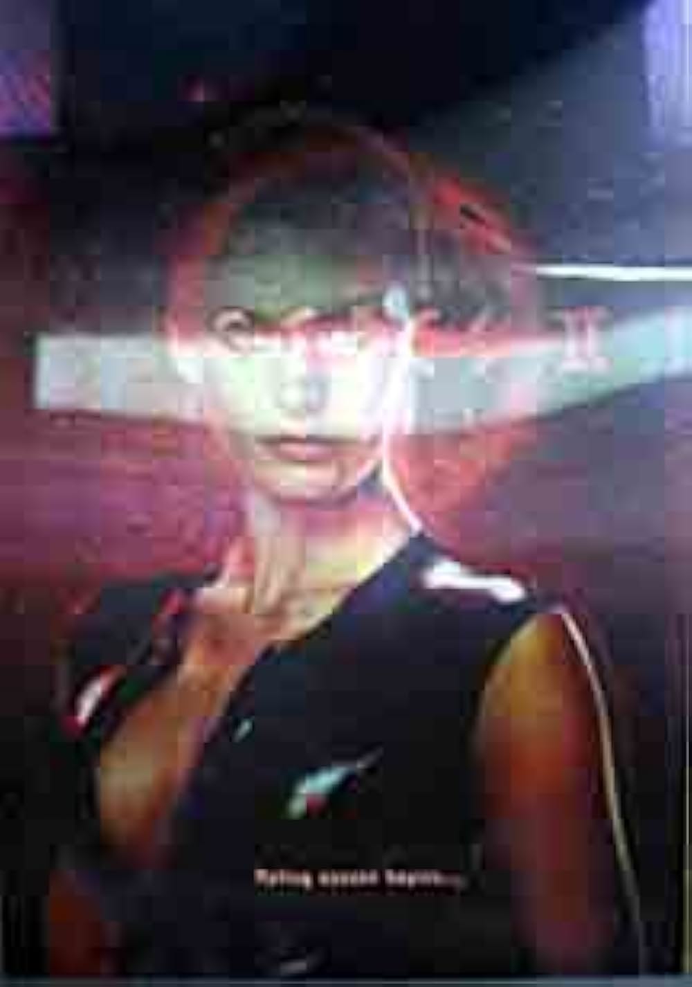 スピーシーズ2の画像