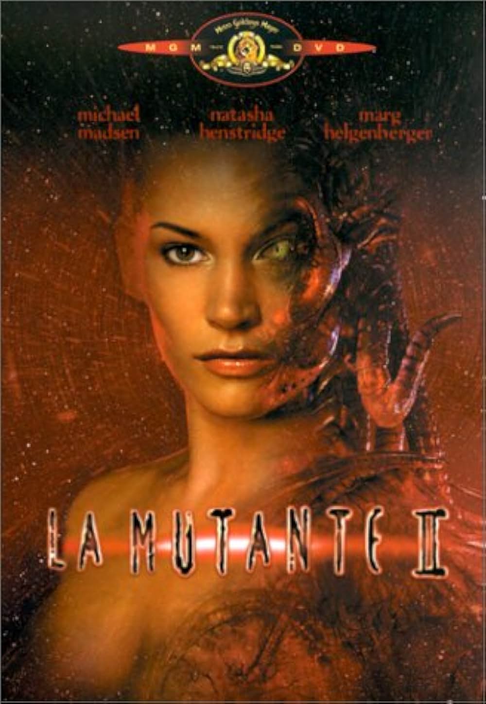 スピーシーズ2の画像