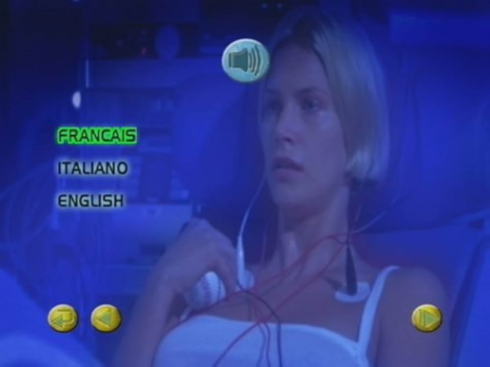 スピーシーズ2の画像