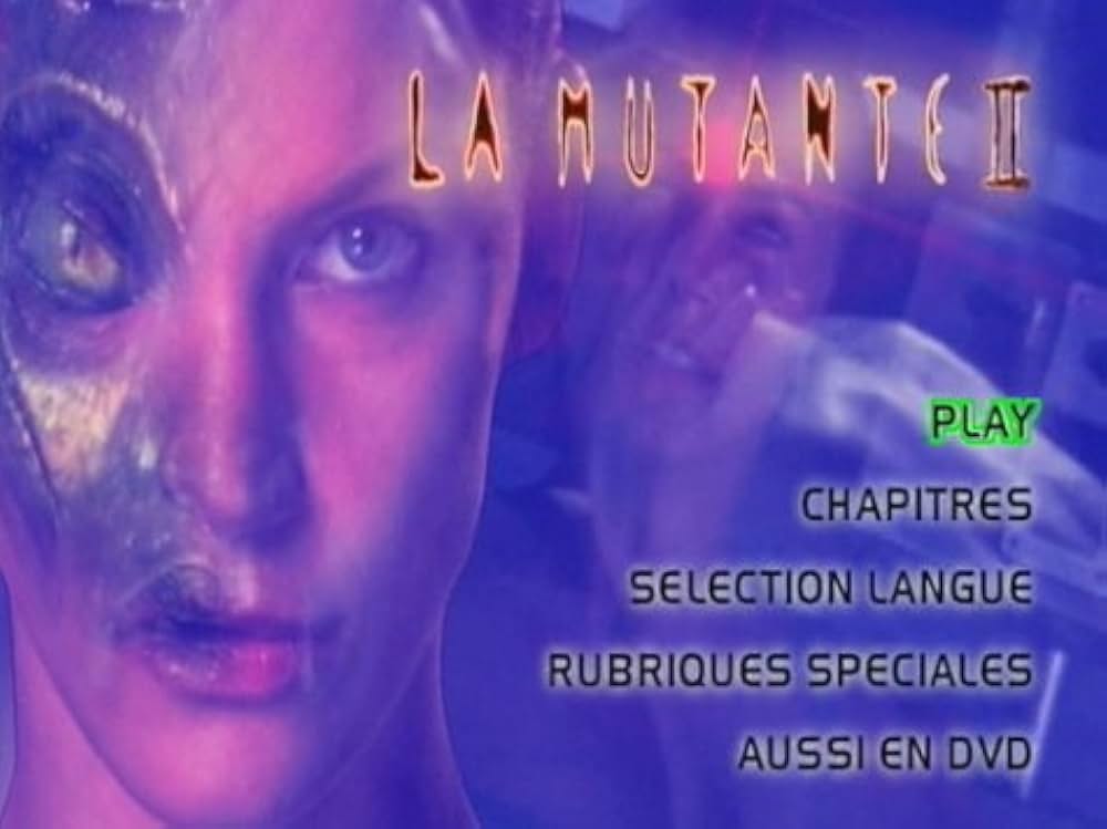 スピーシーズ2の画像