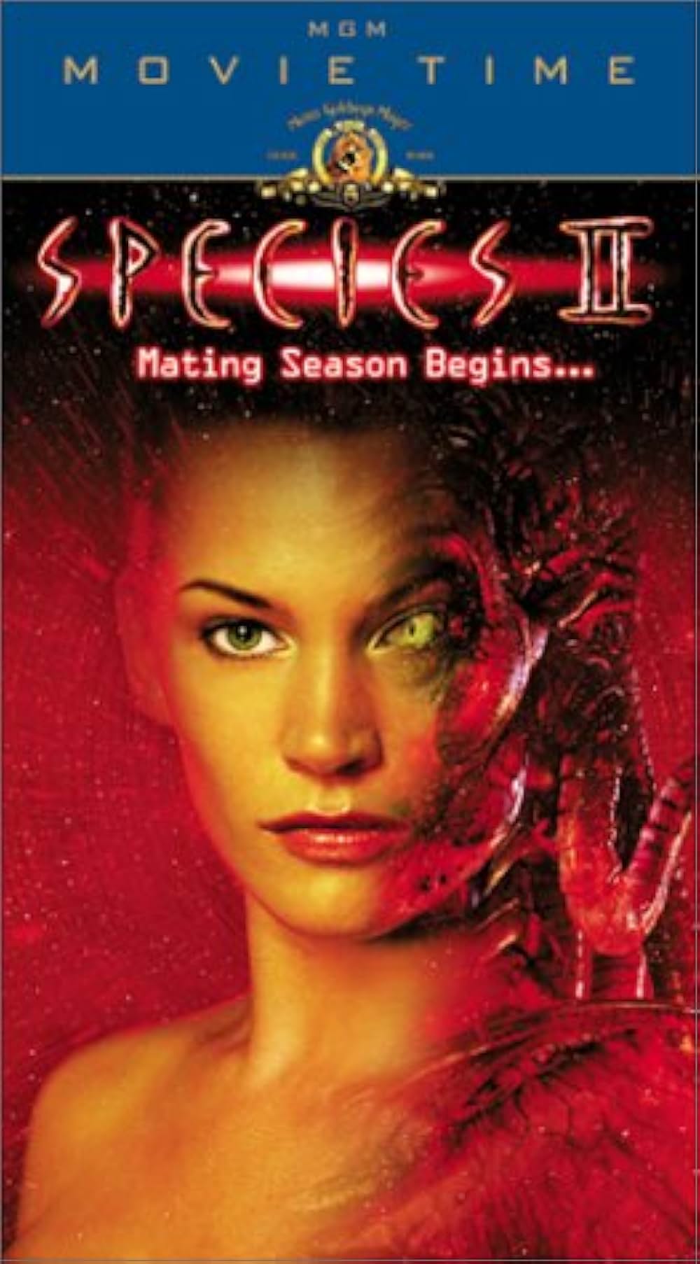 スピーシーズ2の画像