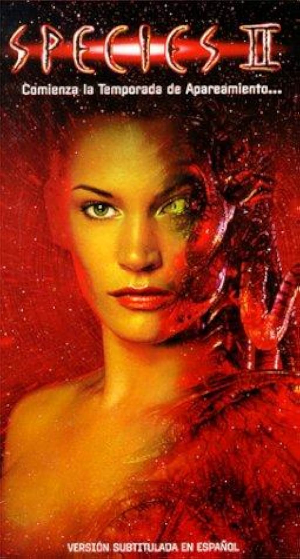 スピーシーズ2の画像