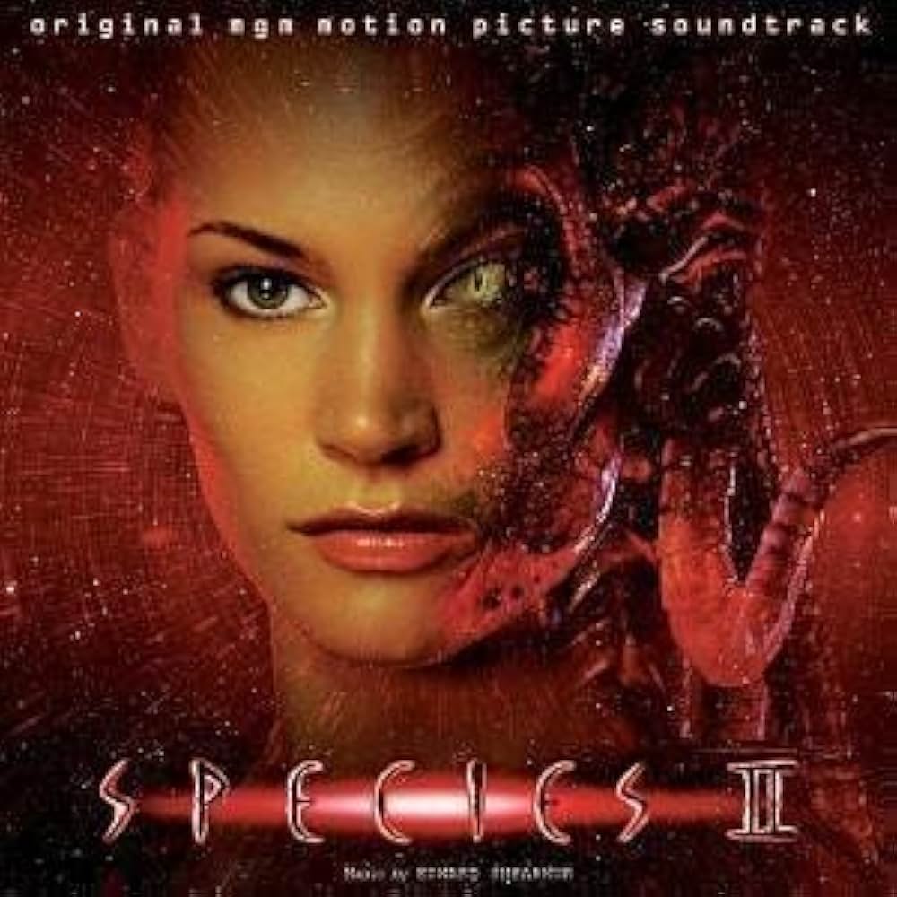 スピーシーズ2の画像