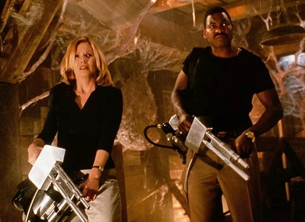 スピーシーズ2の画像