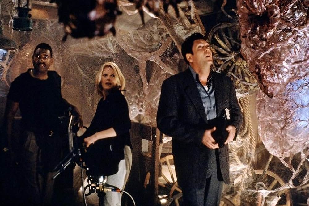 スピーシーズ2の画像